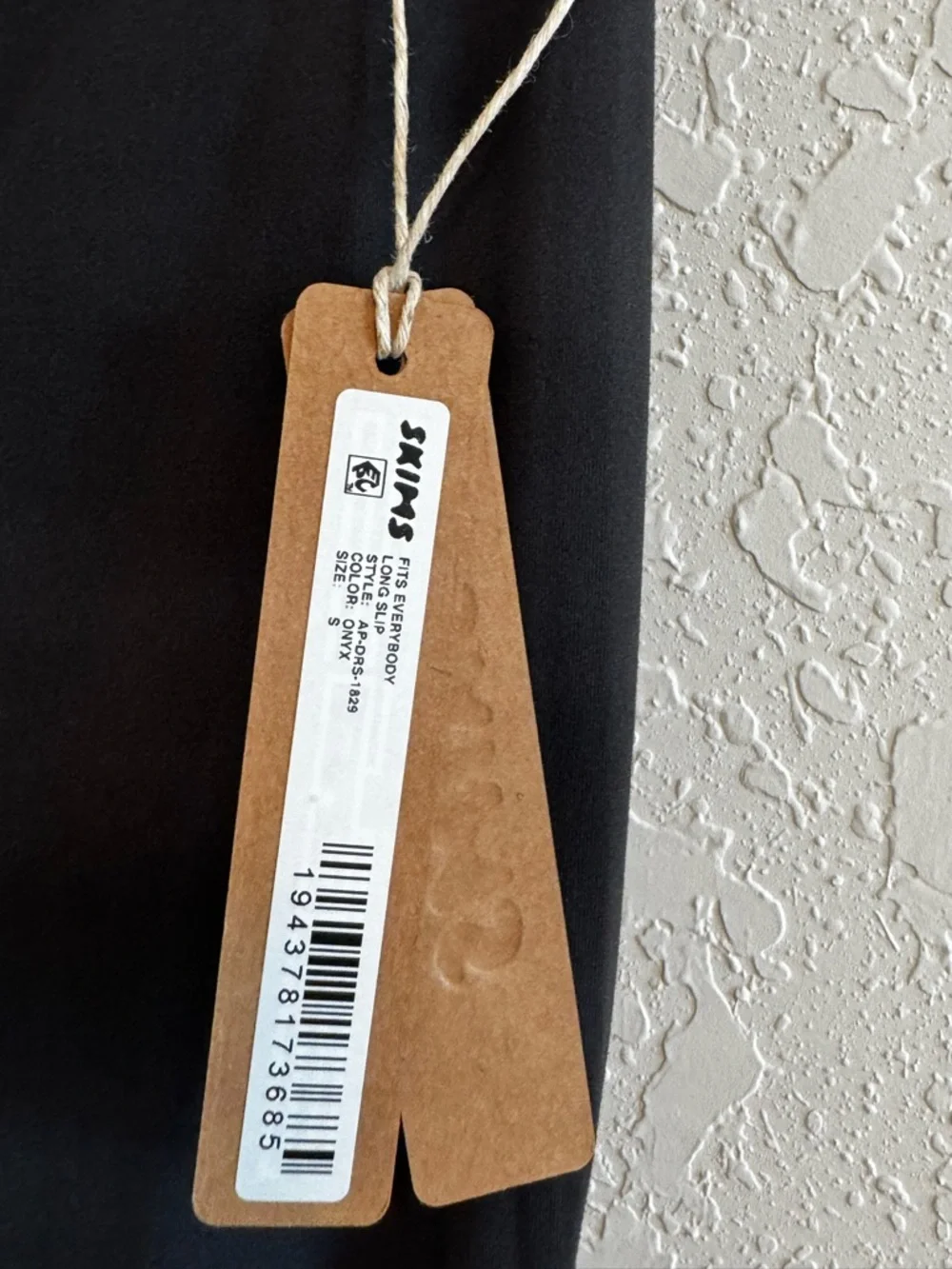 SKIMS Fits Everybody Slip Dress - Picture 4 of 4